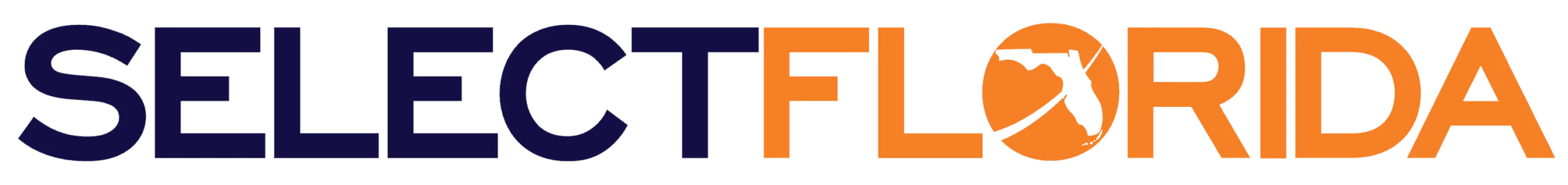 SelectFlorida logo